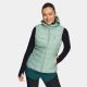 9. Alpinus Monza W BR18178 vest