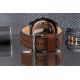 7. FOSSIL Machine FS5972 Men's Watch + BOX