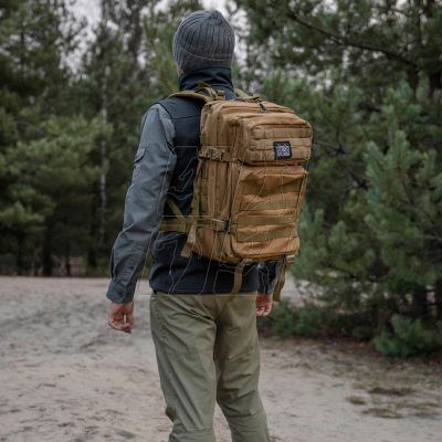 10. Offlander Survival 43L hiking backpack OFF_CACC_07KH