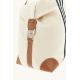 4. Paul&Shark unisex fabric bag - milky white, model 26418103-469