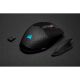 19. Corsair Dark Core RGB PRO Wireless Gaming Mouse - Black