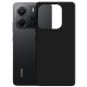 7. 3mk Matt Case Pro case for Xiaomi Redmi Note 14 5G - matte black