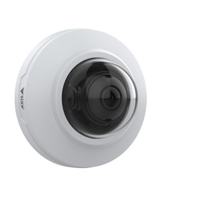 3. Axis 02374-001 In-Ear IP Security Camera Indoor 2688 x 1512 px Ceiling / Wall