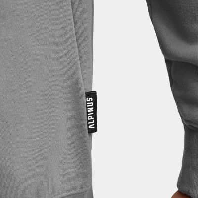 19. Alpinus Bellagio M BR18249 sweatshirt