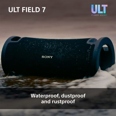 18. Sony ULT Wireless Speaker | Sony