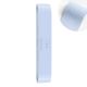 Spokey JUICY medium resistance training band with anti-slip structure
