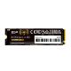 SSD Silicon Power US75 1TB M.2 Gen4 NVMe 7000/6000 MB/s (SP01KGBP44US7505)