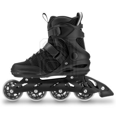 14. Spokey Ace SPK-944696 roller skates size 43