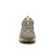 3. CATERPILLAR GRAPPLE SUEDE MESH BROWN SHOES (P726775)
