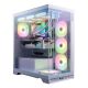 15. XPG Invader X BTF Midi Tower White