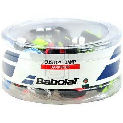 3. ABSORBER BABOLAT CUSTOM DAMP / pcs / 140611
