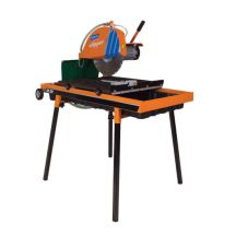 cm351 uno construction material cutter, 700 x 110 mm