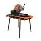 cm351 uno construction material cutter, 700 x 110 mm