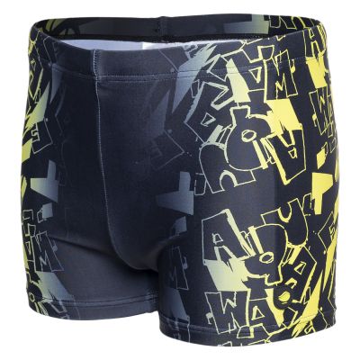 8. Aquawave Atos Jr 92800593943 swim boxers