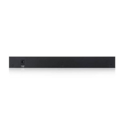 5. Zyxel GS1900-8 8p Managed Gigabit Switch