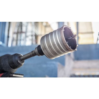 5. Bosch F 00Y 145 195 hole drill