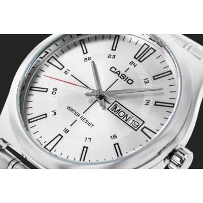 4. Men's Watch CASIO MTP-V006D-7CUDF + BOX