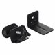 5. GEMBIRD ADJUSTABLE DESK MONITOR ARM/HOLDER 17-32, VESA 100X100MM, UP TO 9KG