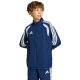 4. adidas Tiro 26 League Presentation navy blue KA6414 kids' sweatshirt
