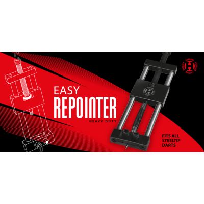 15. Harrows Easy Re-pointer sharp point changer