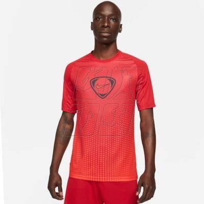 5. Nike Dri-FIT Academy M DA5568 687 Tee