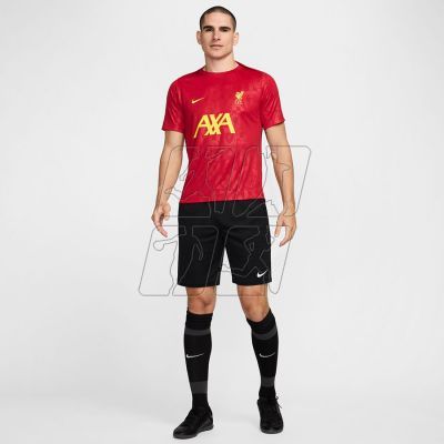 5. Nike Liverpool FC Academy Pro SStop M T-shirt FN9653-688