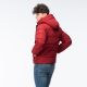 11. Men's Quilted Winter Coat MANKO