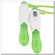 3. Skipping rope with LCD counter HMS SK31