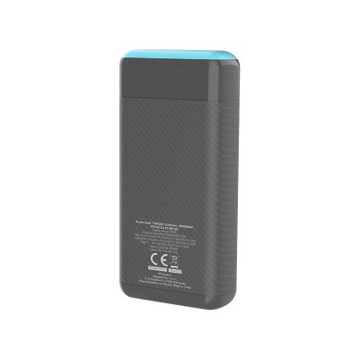 3. TRACER ENERGEN 20000MAH PD+QC3.0 GB POWER BANK