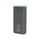 3. TRACER ENERGEN 20000MAH PD+QC3.0 GB POWER BANK