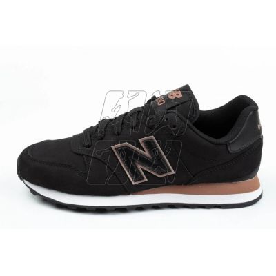 11. New Balance W GW500BR shoes