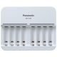 3. PANASONIC SMART 8 CHARGER