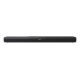 Sharp HT-SB100 Speaker Module Black 2.0 Channel 75 W