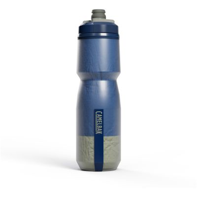 3. CAMELBAK Podium Chill 710 ml Cycling Water Bottle
