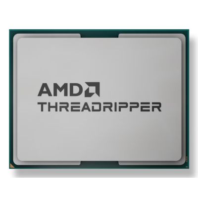 2. Processor AMD Threadripper 9960X (24C/48T) 4.2Ghz (5.4 GHz Turbo) Socket sTR5 TDP 350W box