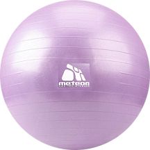 Meteor Gymnastics Ball 65 cm Purple 31173