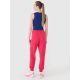 3. Women's sweatpants joggers 4F 4FRSS25TTROF1398-54S