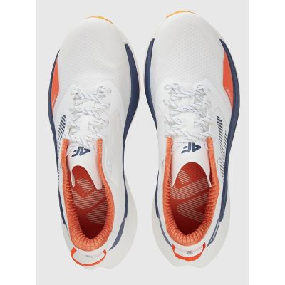 5. Flow Run 1.0 Men's Low Running Shoes 4F 4FRSS25FSPOM160-90S
