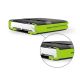 5. Silicon Power Armor A60 External HDD (1TB; 2.5"; USB 3.2; 5400 rpm; Green-Black; SP010TBPHDA60S3K)