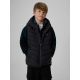 Boy's vest with synthetic filling 4F 4FJRAW26TVJAM431-20S