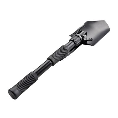 2. MacGyver 4 in 1 Foldable Shovel 102197