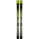 ROSSIGNOL ESCAPER 80 HT10 RTL Ski Set