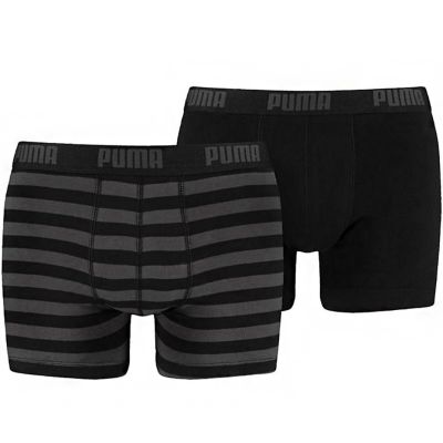 2. Puma Stripe M 1515 Boxer 2P 591015001 200 Boxers