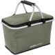 7. FOLDABLE THERMAL TOURIST BASKET 24L GREEN ENERO CAMP