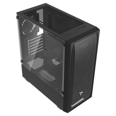 2. SAVIO NOCTIS FLOW COMPUTER CASE