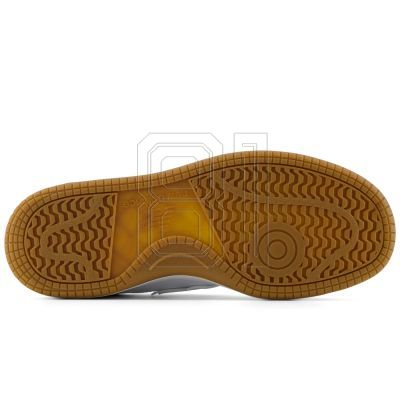 9. New Balance Jr GSB480FT sneakers