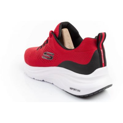11. Skechers Vapor M 232625/RDBK shoes