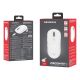 4. GENESIS NMG-2194 Gaming Mouse Ambidextrous Bluetooth + USB Type-C Optical 26000 DPI
