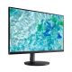 9. Acer CB322QUEs 31.5" Monitor 2,560 x 1,440 pixels 75 Hz IPS 16:9 Response time 1 ms 1,200:1 Pixel density 93.24 ppi Brightness 300 cd/m2 HDMI Display Port with speaker [Energy class C]
