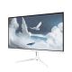 7. Arozzi Nova 24” Computer Monitor 60.5 cm (23.8") 1920 x 1080 px Full HD LED White